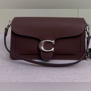 Coach Maple Tabby 26 Handbag